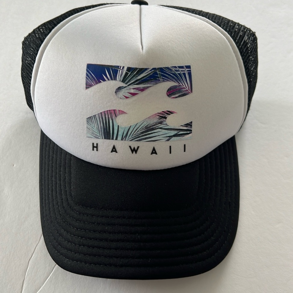 Hawaii Trucker